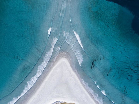 Diamond Island Resort - Hotel NSW 44