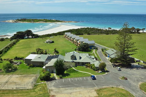 Diamond Island Resort - Hotel NSW 26