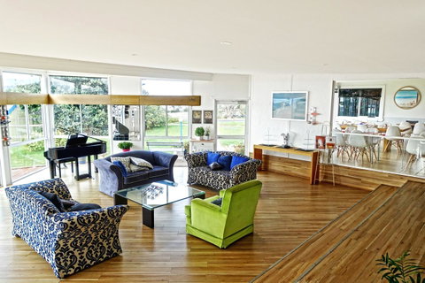 Diamond Island Resort - Hotel NSW 1