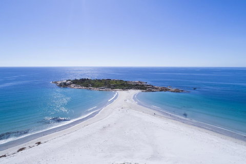 Diamond Island Resort - Hotel NSW 4