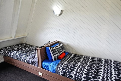 Diamond Island Resort - Hotel NSW 13