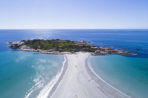 Diamond Island Resort - Hotel NSW 2