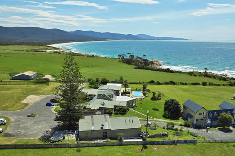 Diamond Island Resort - Hotel NSW 27
