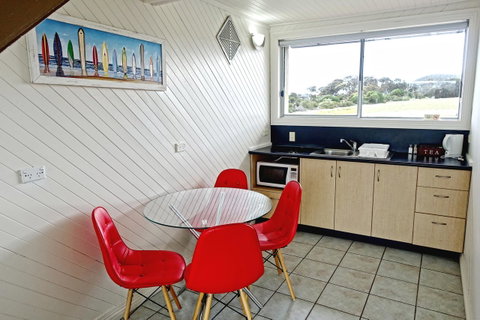 Diamond Island Resort - Hotel NSW 16