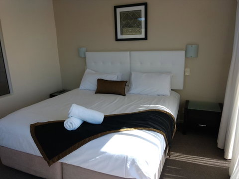 Diamond Island Resort - Hotel NSW 29