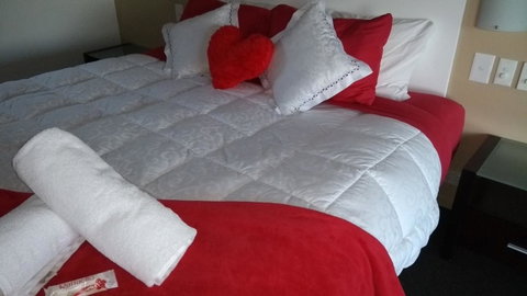 Diamond Island Resort - Hotel NSW 20