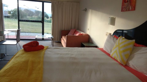 Diamond Island Resort - Hotel NSW 25