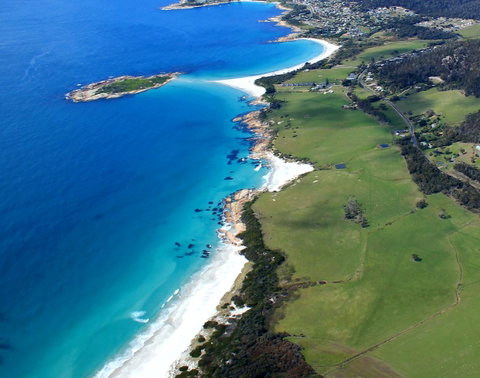 Diamond Island Resort - Hotel NSW 5