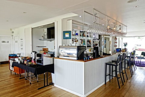 Diamond Island Resort - Hotel NSW 11