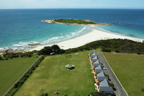 Diamond Island Resort - Hotel NSW 18