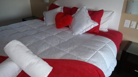 Diamond Island Resort - Hotel NSW 36