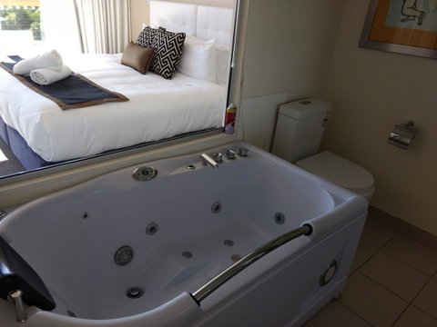 Diamond Island Resort - Hotel NSW 30