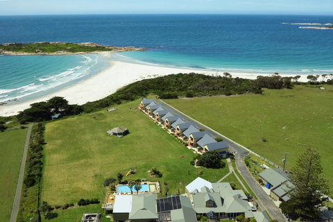 Diamond Island Resort - Hotel NSW 0
