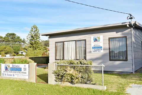 Bicheno Backpackers - Hotel NSW 12