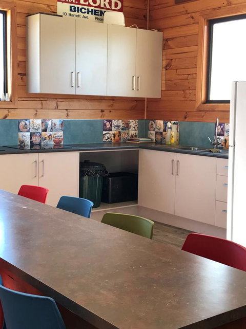 Bicheno Backpackers - Hotel NSW 5