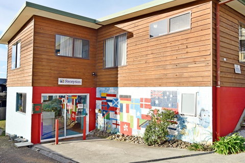Bicheno Backpackers - Hotel NSW 11