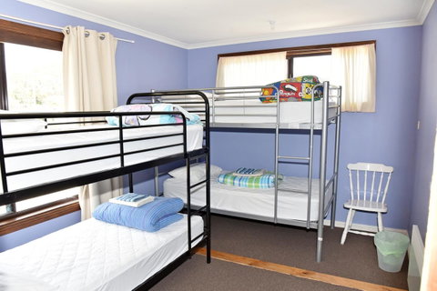 Bicheno Backpackers - Hotel NSW 1