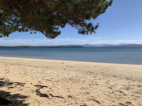 Secret Spot - Bruny Island - Hotel NSW 17