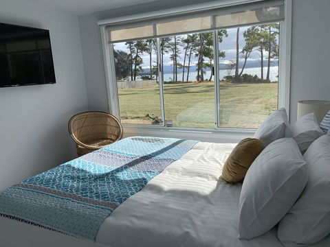 Secret Spot - Bruny Island - Hotel NSW 3