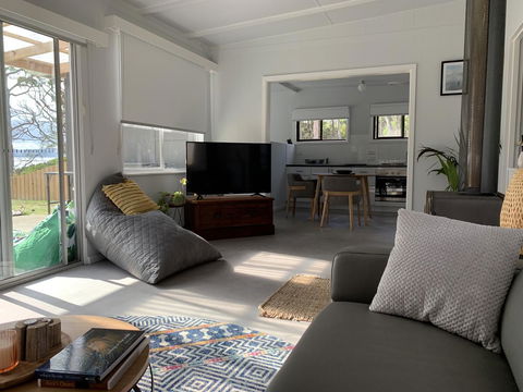 Secret Spot - Bruny Island - Hotel NSW 13