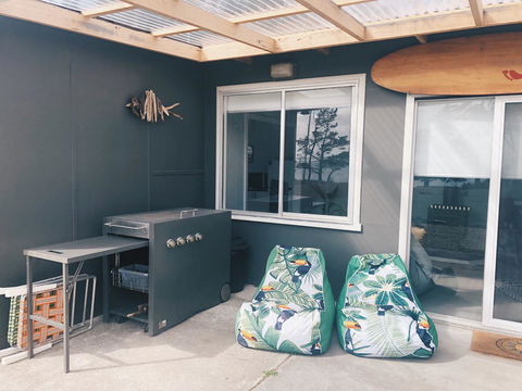 Secret Spot - Bruny Island - Hotel NSW 23