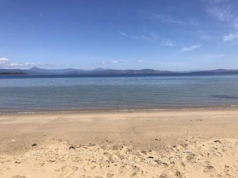 Secret Spot - Bruny Island - Hotel NSW 25