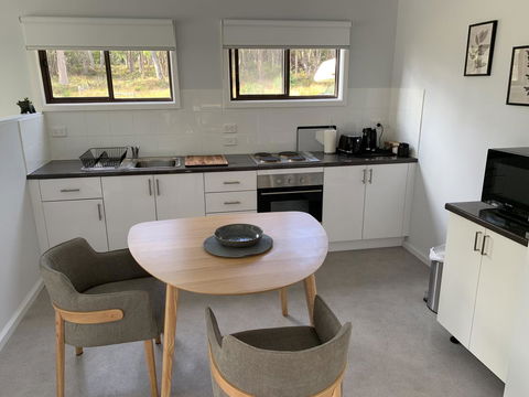 Secret Spot - Bruny Island - Hotel NSW 10