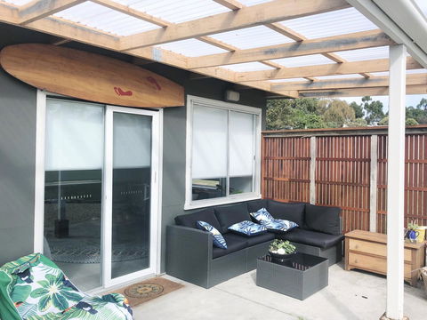 Secret Spot - Bruny Island - Hotel NSW 24