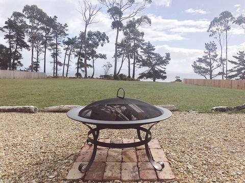 Secret Spot - Bruny Island - Hotel NSW 20