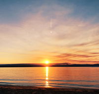 Secret SpotBruny Island - Hotel NSW