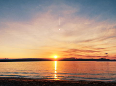 Secret Spot - Bruny Island - Hotel NSW 0
