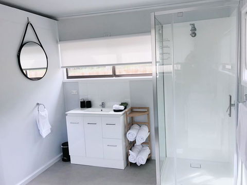 Secret Spot - Bruny Island - Hotel NSW 18