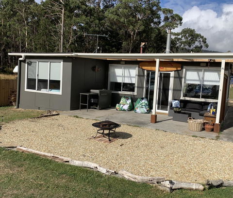 Secret Spot - Bruny Island - Hotel NSW 16