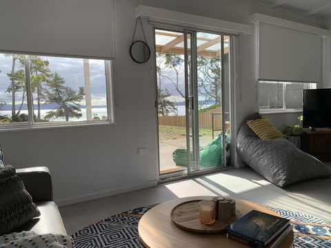Secret Spot - Bruny Island - Hotel NSW 5