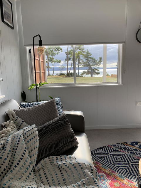 Secret Spot - Bruny Island - Hotel NSW 15