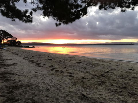 Secret Spot - Bruny Island - Hotel NSW 22