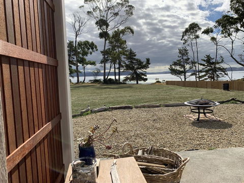 Secret Spot - Bruny Island - Hotel NSW 6