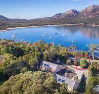 Freycinet Timber Cottage 1 - Hotel NSW