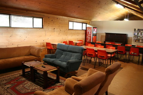 Seaview Holiday Park - Hotel NSW 2