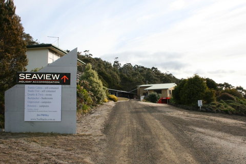 Seaview Holiday Park - Hotel NSW 1