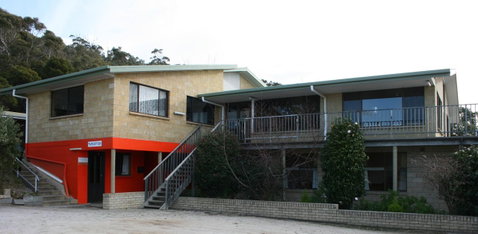 Seaview Holiday Park - Hotel NSW 9