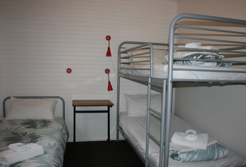 Seaview Holiday Park - Hotel NSW 18