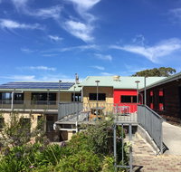 Seaview Holiday Park - Hotel NSW