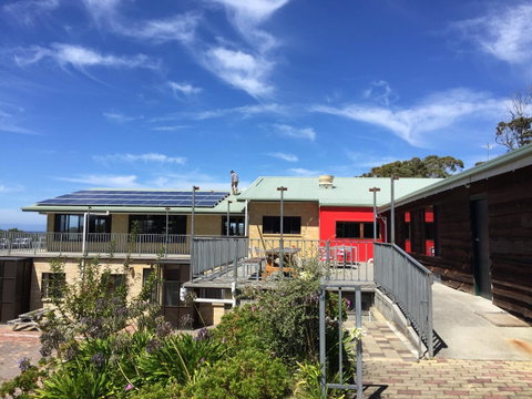 Seaview Holiday Park - Hotel NSW 0