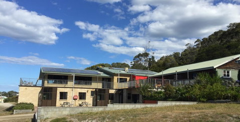 Seaview Holiday Park - Hotel NSW 7