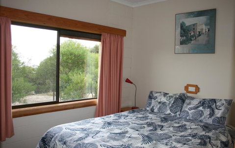 Seaview Holiday Park - Hotel NSW 16