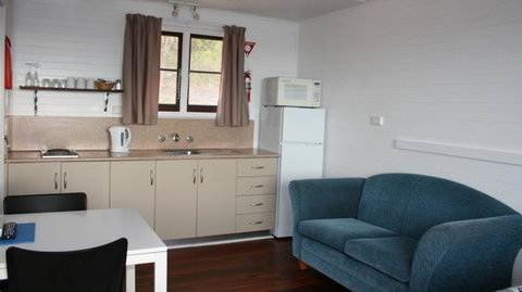 Seaview Holiday Park - Hotel NSW 19