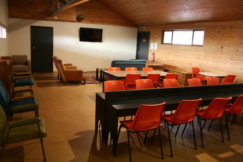 Seaview Holiday Park - Hotel NSW 3