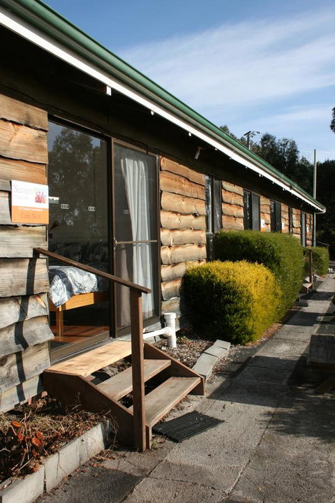 Seaview Holiday Park - Hotel NSW 15