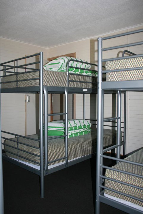 Seaview Holiday Park - Hotel NSW 5